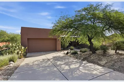 14157 E Wild Jesse Way, Vail, AZ 85641 - Photo 1