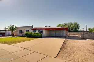 4241 S Kolb Rd, Tucson, AZ 85730 - Photo 1