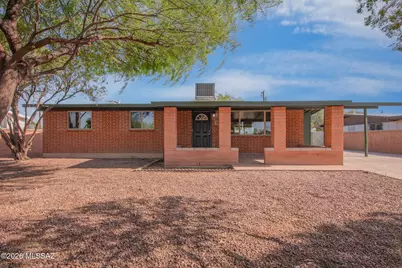 507 W Hatfield Street, Tucson, AZ 85706 - Photo 1