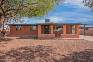 507 W Hatfield St, Tucson, AZ 85706 - Photo 1
