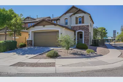 2790 W Checkerspot Drive, Tucson, AZ 85741 - Photo 1