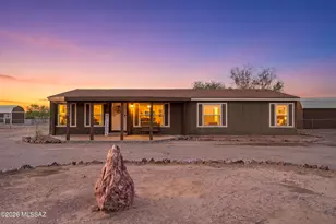 5286 N Whitetail Rd, Marana, AZ 85653 - Photo 1