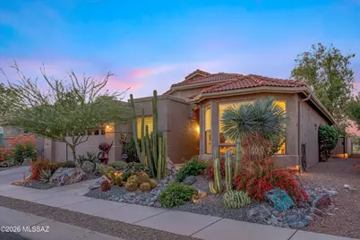 377 E Desert Golf Place, Oro Valley, AZ 85737 - Photo 1