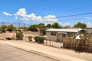 400 E 34th St, Tucson, AZ 85713 - Photo 1