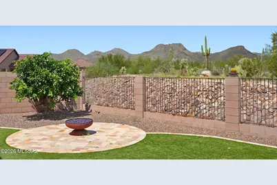 12584 N Sunrise Shadow Drive, Marana, AZ 85658 - Photo 1