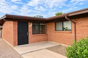 5458 E Willard St, Tucson, AZ 85712 - Photo 1