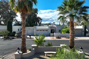 2775 W Casas Cir, Tucson, AZ 85742 - Photo 1
