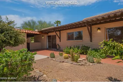 5204 N Tigua Drive, Tucson, AZ 85704 - Photo 1