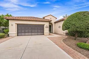 2445 E Sky Creek Dr, Green Valley, AZ 85614 - Photo 1