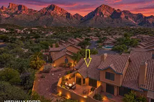 1363 E Stoney Canyon Cir, Tucson, AZ 85737 - Photo 1