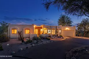 3000 E Camino de Bravo, Tucson, AZ 85718 - Photo 1