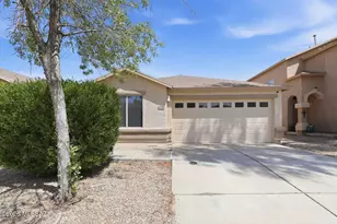 7795 S Sentinal Stone Dr, Tucson, AZ 85756 - Photo 1