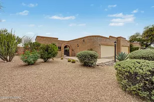 5780 Cochise Trail, Tucson, AZ 85750 - Photo 1