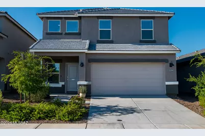 12194 E Ava Lynn Drive, Vail, AZ 85641 - Photo 1