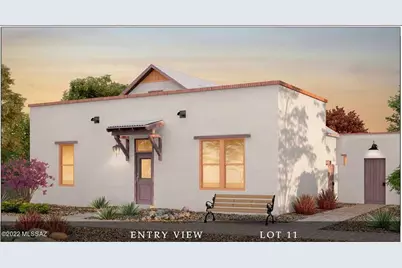209 W Kennedy Street, Tucson, AZ 85701 - Photo 1