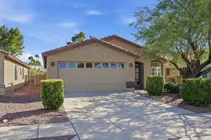 657 W Panorama Vista Dr, Tucson, AZ 85704 - Photo 1