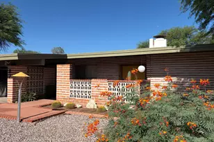 87 N Placita Del Saco, Tucson, AZ 85710 - Photo 1
