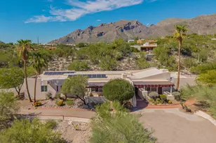 6871 N Solaz Cuarto, Tucson, AZ 85718 - Photo 1