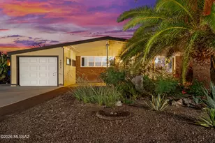 5051 E Julia St, Tucson, AZ 85711 - Photo 1