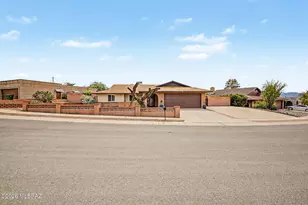 4701 W Red Wolf Dr, Tucson, AZ 85742 - Photo 1