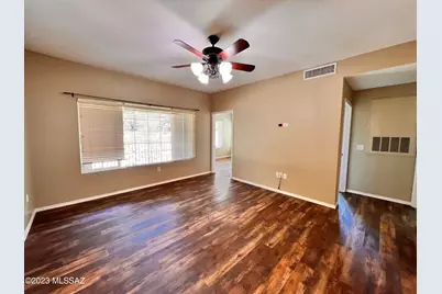 1500 E Pusch Wilderness Drive #5103, Tucson, AZ 85737 - Photo 1