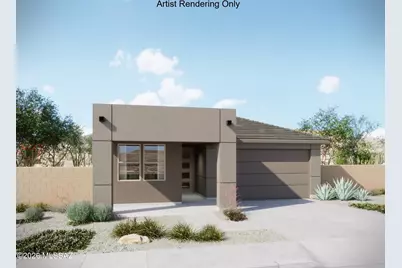 13965 E Canidae Drive, Vail, AZ 85641 - Photo 1