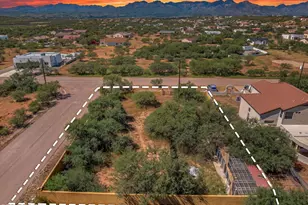 1910 Circulo Mexicali, Rio Rico, AZ 85648 - Photo 1