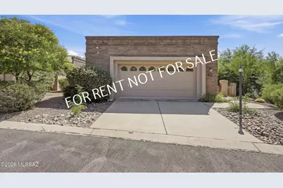 7300 E Calle Alba Serena, Tucson, AZ 85750 - Photo 1