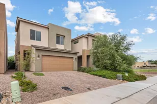 8833 N Sherry Cervi Wy, Tucson, AZ 85743 - Photo 1