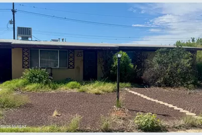 1329 W Wheatridge Drive, Tucson, AZ 85704 - Photo 1