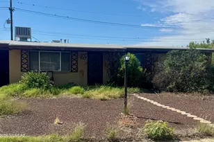 1329 W Wheatridge Dr, Tucson, AZ 85704 - Photo 1