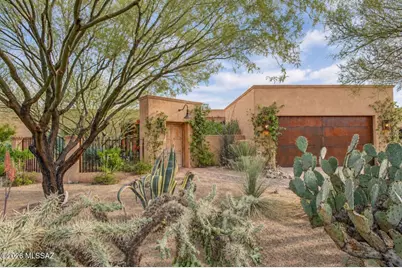 4167 W Adobe Ranch Place, Marana, AZ 85658 - Photo 1