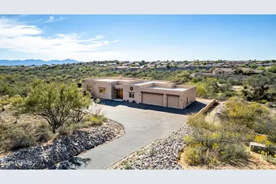 11651 N Copper Mountain Drive, Tucson, AZ 85737 - Photo 1