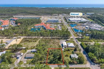 Lot 22 Starlight Lane, Santa Rosa Beach, FL 32459 - Photo 1
