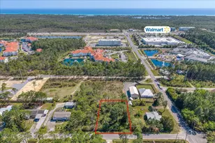 Lot 22 Starlight Ln, Santa Rosa Beach, FL 32459 - Photo 1
