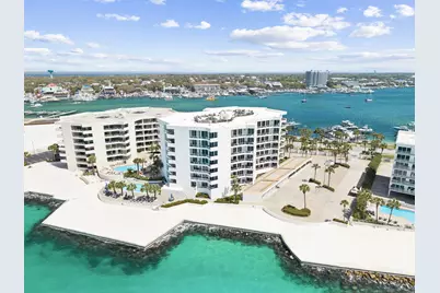 110 Gulf Shore Drive #UNIT 427, Destin, FL 32541 - Photo 48