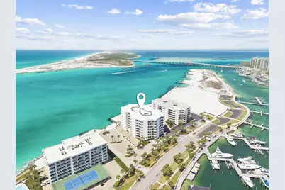 110 Gulf Shore Drive #UNIT 427, Destin, FL 32541 - Photo 2