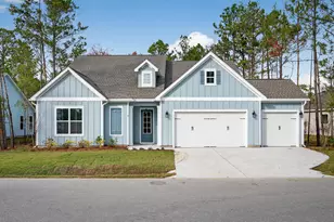 4 S J Hunter's Way, Freeport, FL 32439 - Photo 1
