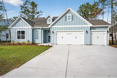 4 S J Hunter's Way #Lot 21, Freeport, FL 32439 - Photo 2