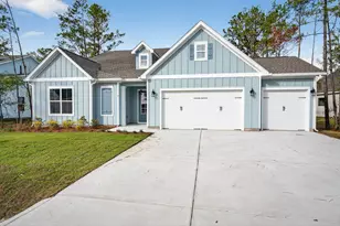 4 S J Hunter's Way, Freeport, FL 32439 - Photo 2