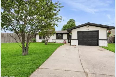 824 Jeremy Lane, Panama City, FL 32405 - Photo 1