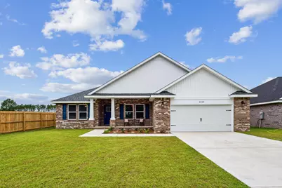 7601 Hatteras Drive, Navarre, FL 32566 - Photo 1