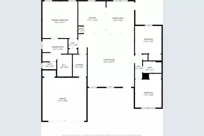 18 SE Pryor Road, Fort Walton Beach, FL 32548 - Photo 2