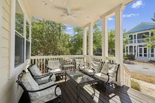 40 Cinnamon Fern Lane, Santa Rosa Beach, FL 32459 - Photo 4