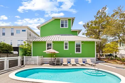 176 Hilltop Drive, Santa Rosa Beach, FL 32459 - Photo 40