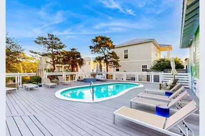 176 Hilltop Drive, Santa Rosa Beach, FL 32459 - Photo 4