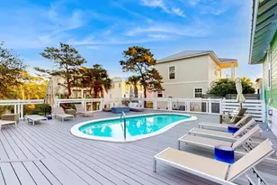 176 Hilltop Dr, Santa Rosa Beach, FL 32459 - Photo 4