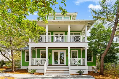 176 Hilltop Drive, Santa Rosa Beach, FL 32459 - Photo 1