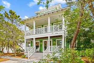 176 Hilltop Dr, Santa Rosa Beach, FL 32459 - Photo 2