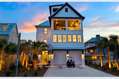 196 S Wall Street, Inlet Beach, FL 32461 - Photo 4